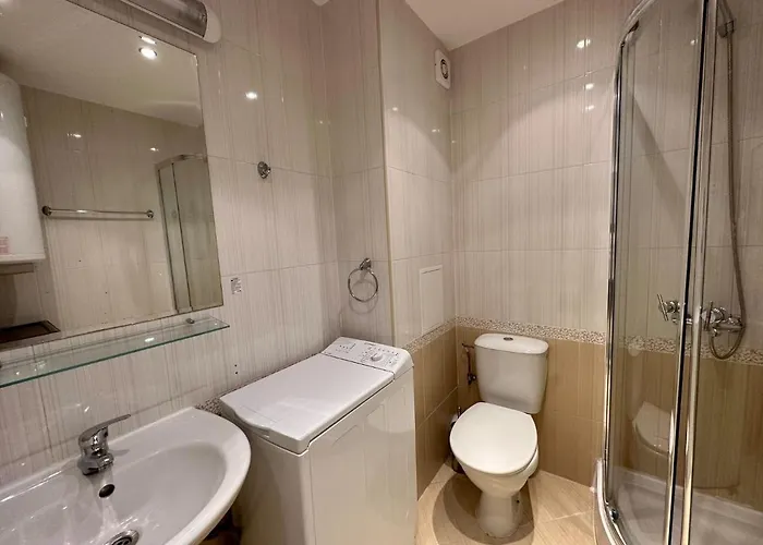 Menada Sky Dreams Apartamento