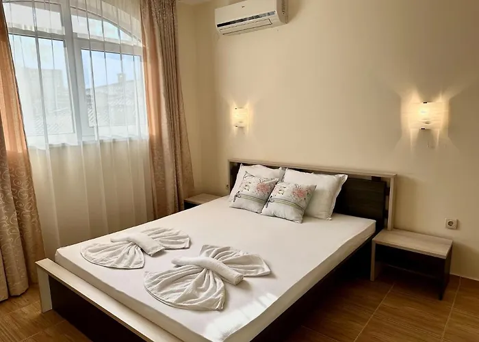 Apartamento Menada Sky Dreams *