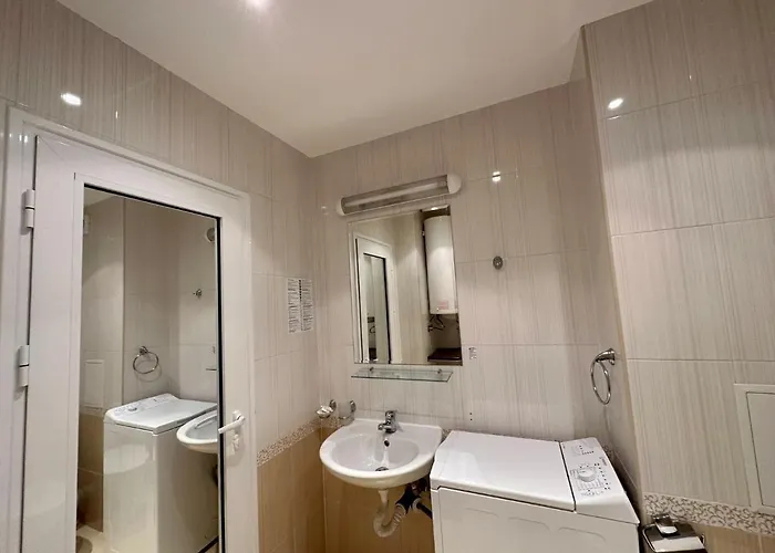 Apartamento Menada Sky Dreams *