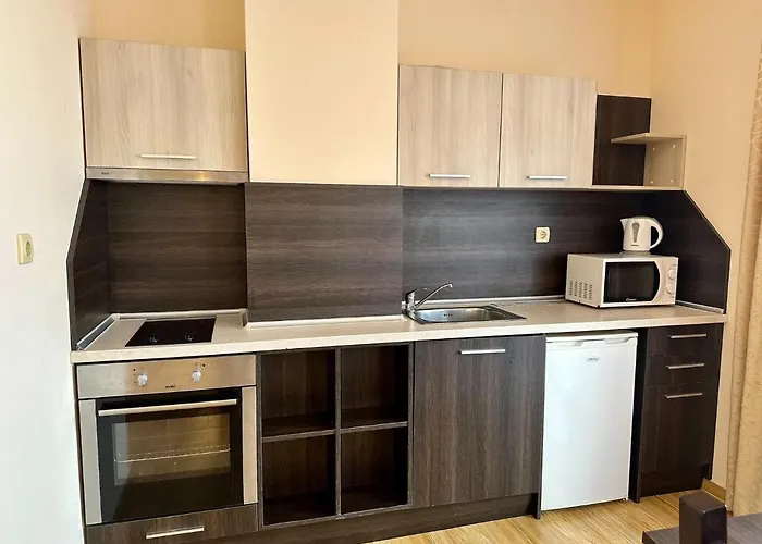 Menada Sky Dreams Sveti Vlas