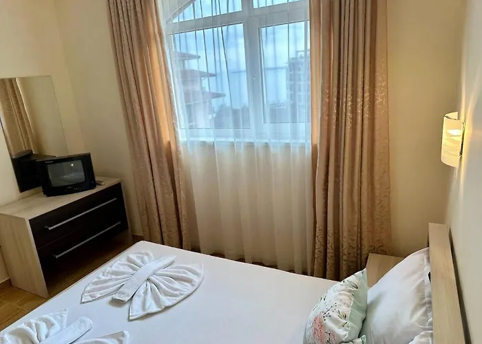 Apartamento Menada Sky Dreams Sveti Vlas