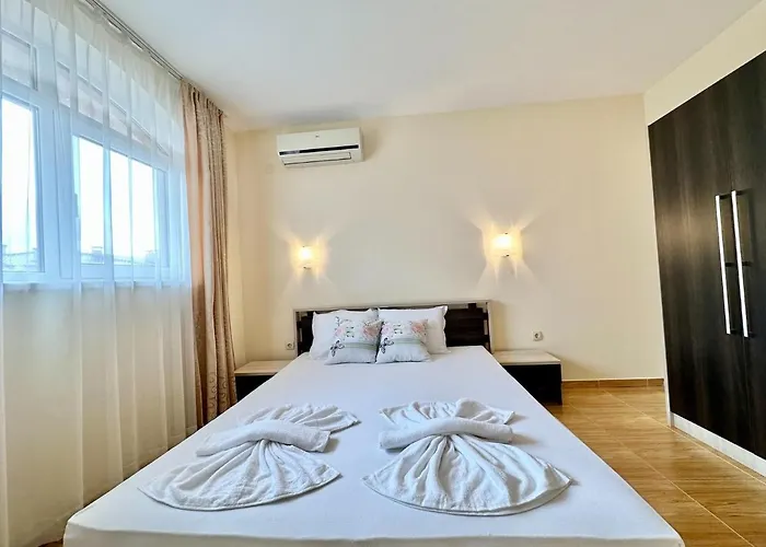 Apartamento Menada Sky Dreams