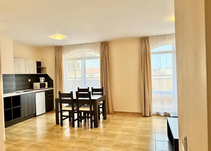 Menada Sky Dreams Sveti Vlas