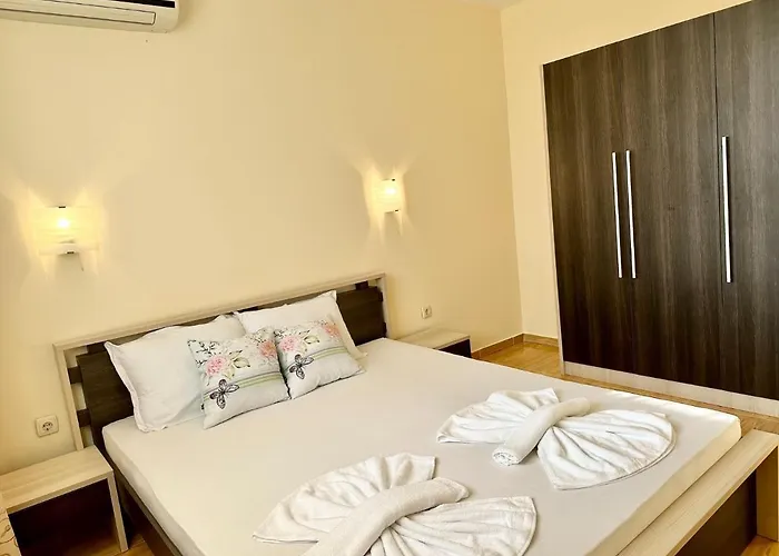 Apartamento Menada Sky Dreams Sveti Vlas