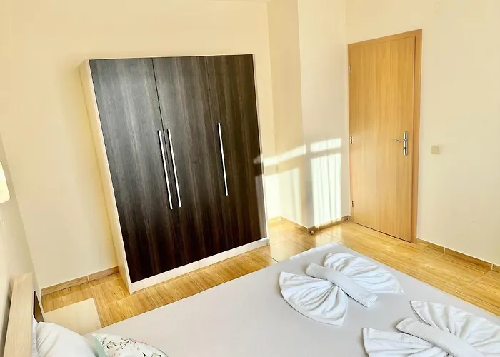 Menada Sky Dreams Apartamento *