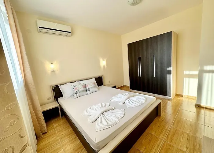 Menada Sky Dreams Sveti Vlas