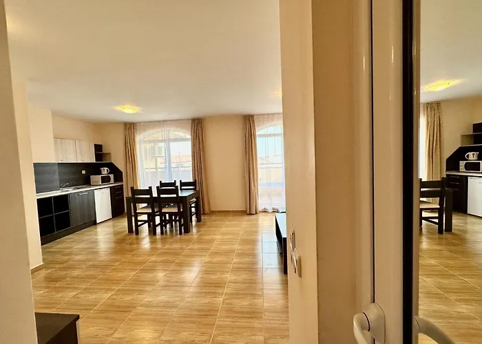 Menada Sky Dreams Apartamento *