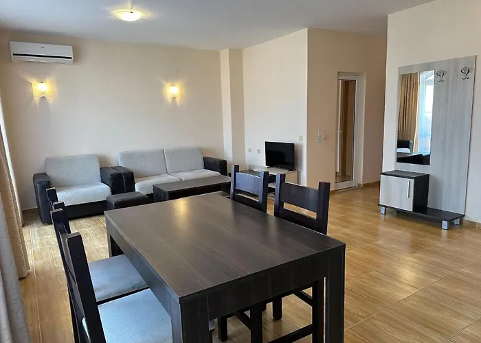 Apartamento Menada Sky Dreams Sveti Vlas
