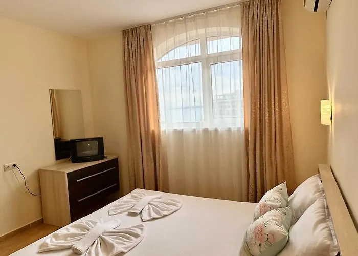 Menada Sky Dreams Sveti Vlas