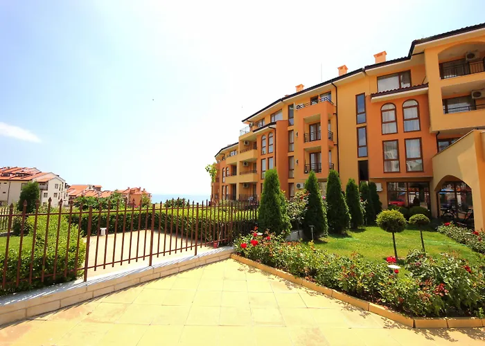 Menada Sky Dreams Apartamento