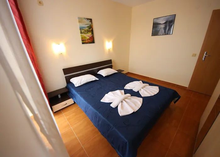 Apartamento Menada Sky Dreams *