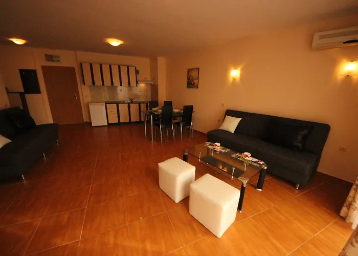 Menada Sky Dreams Apartamento