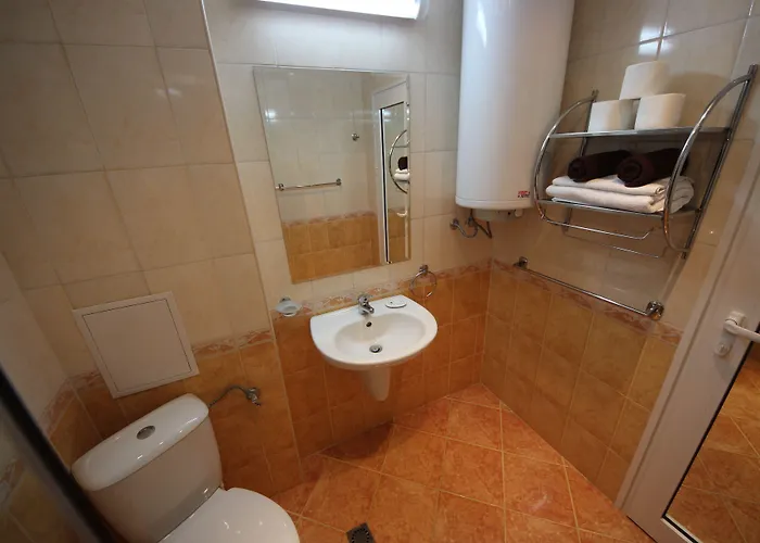 Apartamento Menada Sky Dreams