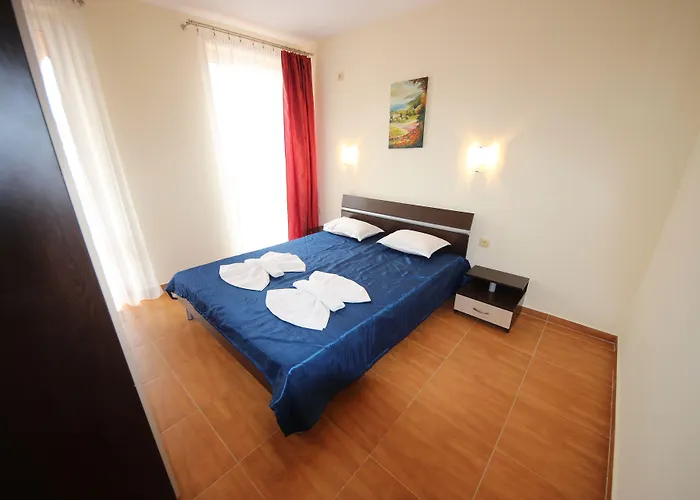 Apartamento Menada Sky Dreams